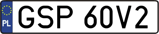 GSP60V2