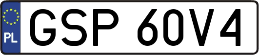 GSP60V4