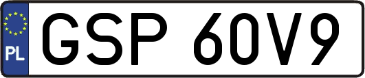 GSP60V9