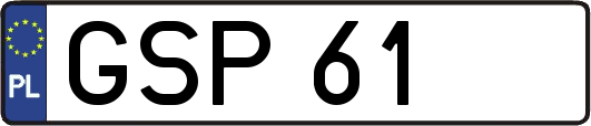 GSP61