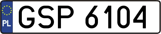 GSP6104