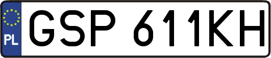 GSP611KH