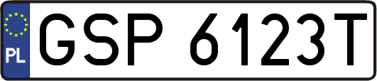 GSP6123T