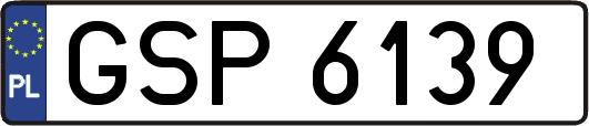 GSP6139