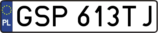 GSP613TJ