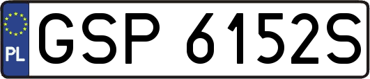 GSP6152S