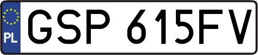GSP615FV