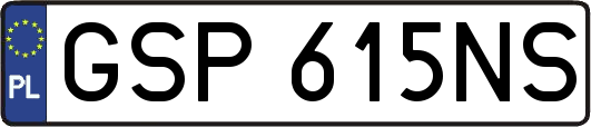 GSP615NS