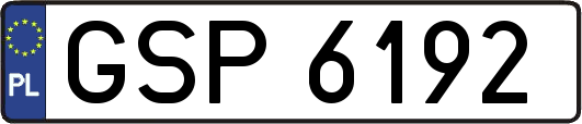 GSP6192