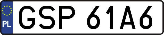 GSP61A6