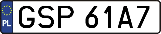 GSP61A7