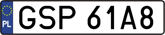 GSP61A8