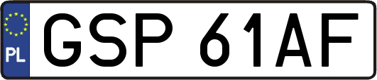 GSP61AF