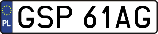 GSP61AG