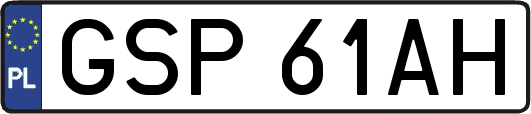 GSP61AH