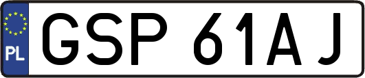 GSP61AJ