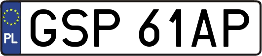 GSP61AP