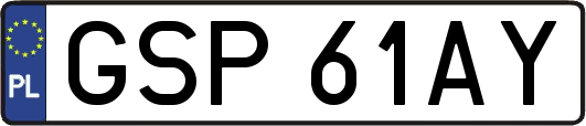 GSP61AY