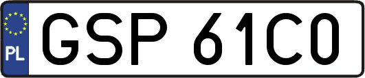 GSP61C0