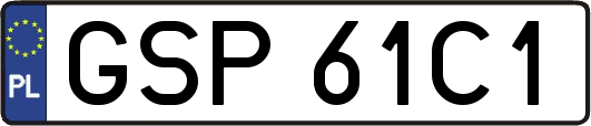 GSP61C1