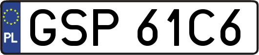 GSP61C6