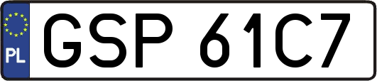 GSP61C7