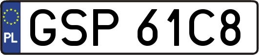 GSP61C8