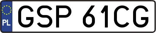 GSP61CG