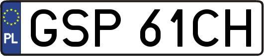 GSP61CH