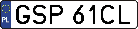GSP61CL