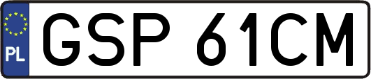 GSP61CM