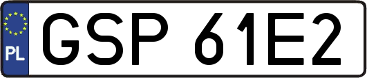 GSP61E2