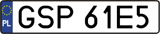GSP61E5