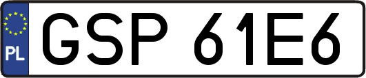 GSP61E6