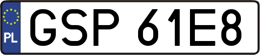 GSP61E8