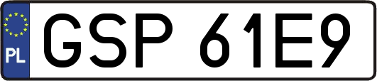 GSP61E9