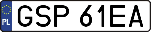 GSP61EA