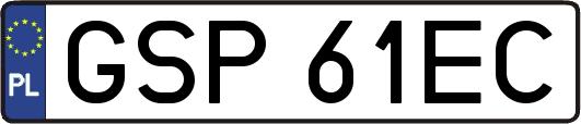 GSP61EC