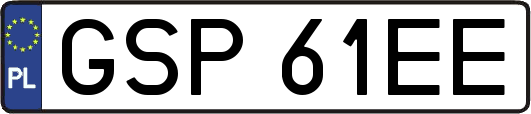 GSP61EE