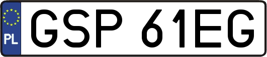 GSP61EG