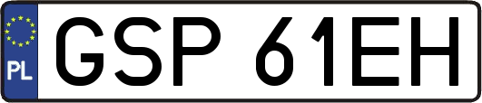 GSP61EH