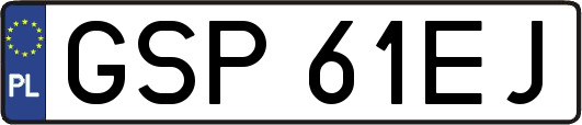 GSP61EJ