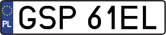 GSP61EL