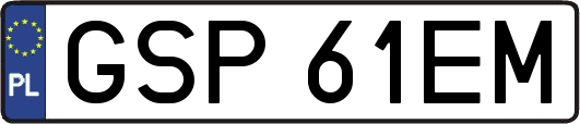 GSP61EM