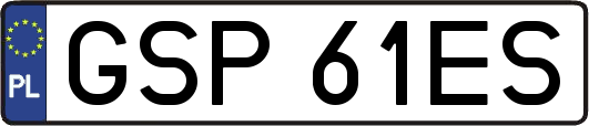 GSP61ES