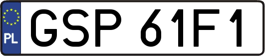 GSP61F1