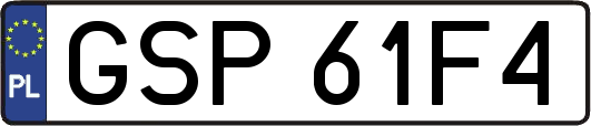 GSP61F4