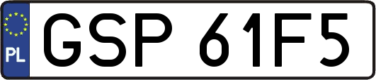 GSP61F5