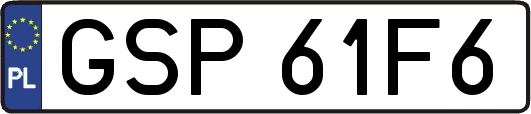 GSP61F6
