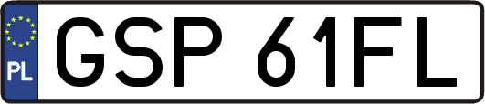 GSP61FL